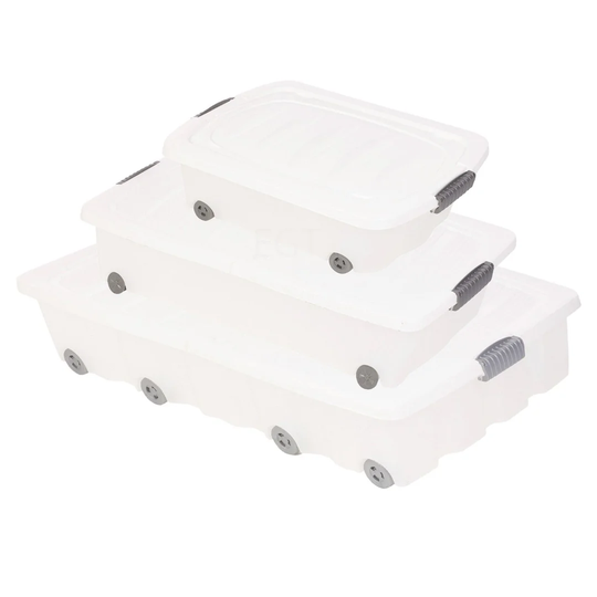 Plastic Box