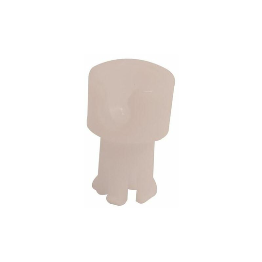Indesit - Dishwasher Basket Roller Axis for /Hotpoint/Ariston/Creda Dishwasher