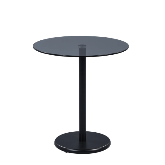 Rubalcava Side Table