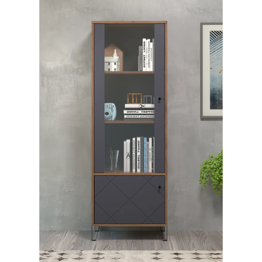 Haylia China Cabinet