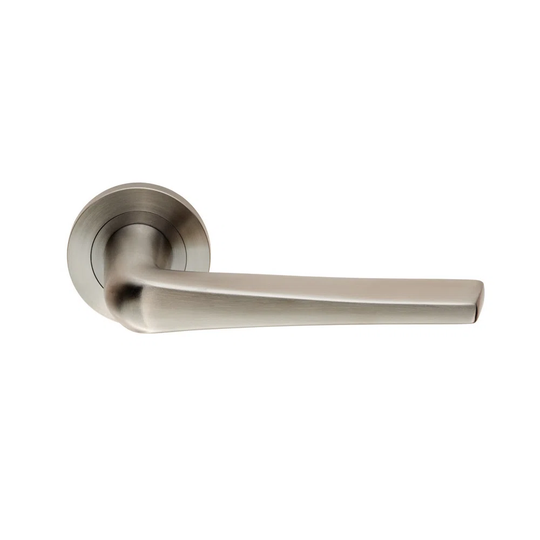 Whimbrel Latch Right Hand Door Handle