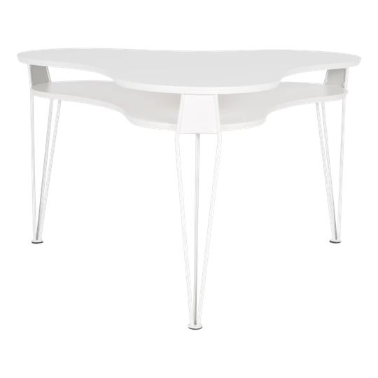 Middlet 3 Legs Coffee Table