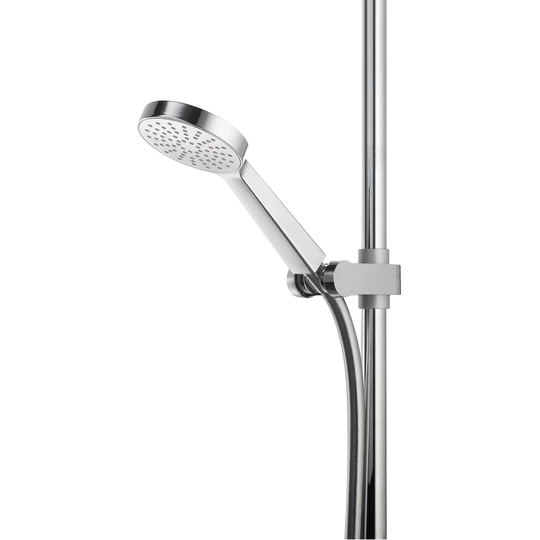 Isystem Digital Shower with Adjustable Shower Head