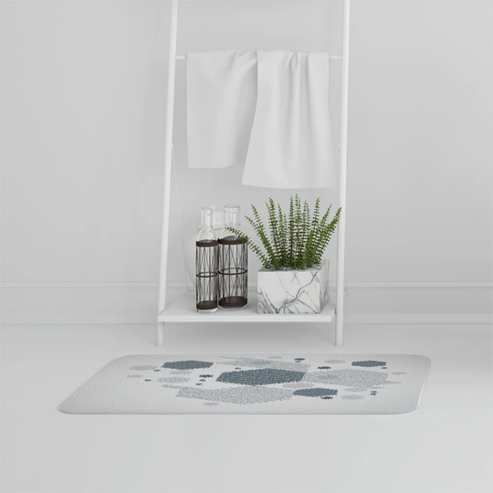 Omari Rectangle Bath Mat