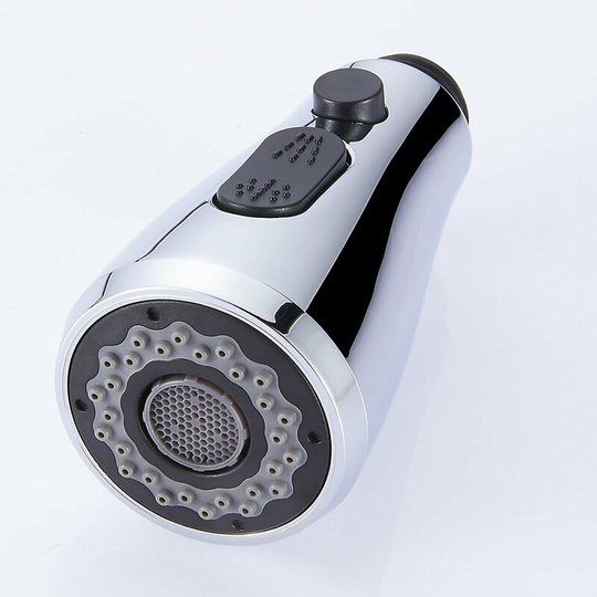 Pull Out Sprayer Multifunction Kitchen Sink Faucet Sprayer Faucet Shower Water Faucet for Bathroom Wash Basin