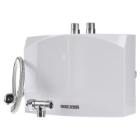 DEM 7 - Tankless water heater 6,5kW DEM 7