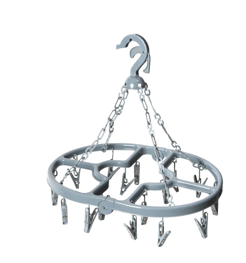 Folding Drying Carousel