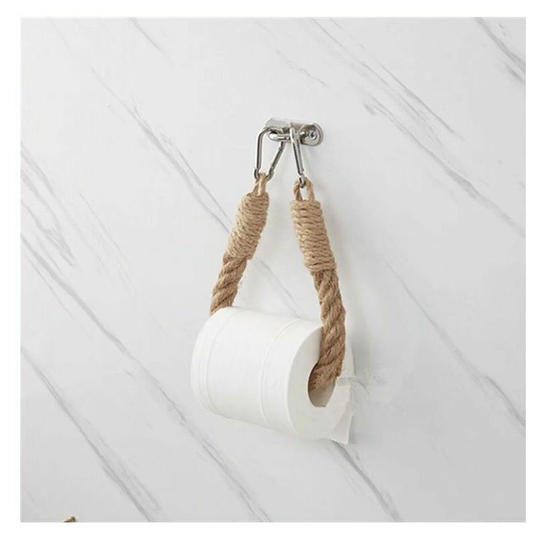 Toilet paper roll holder, Paper Room Bathroom Towel towel rack2-A