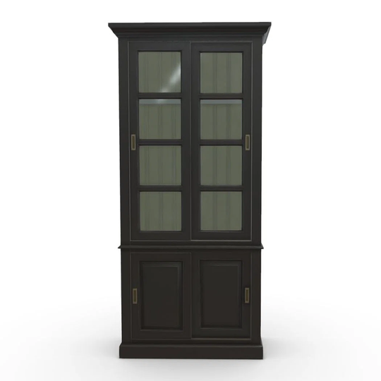 Manawa Display Cabinet