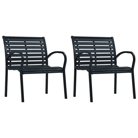 Donatien Garden Chair