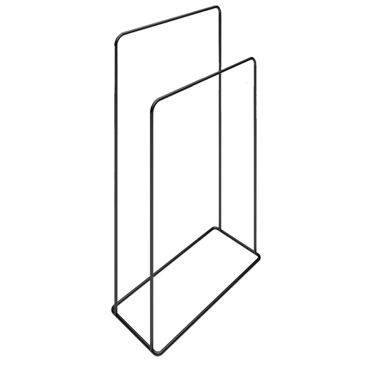 Augusto Free Standing Towel Stand