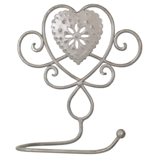 Almus Wall Mounted Toilet Roll Holder