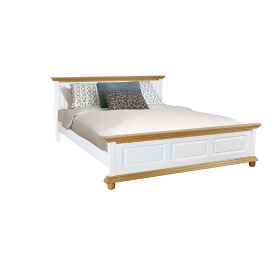 Jabari Bed Frame