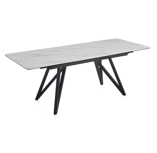 Extendable Dining Table