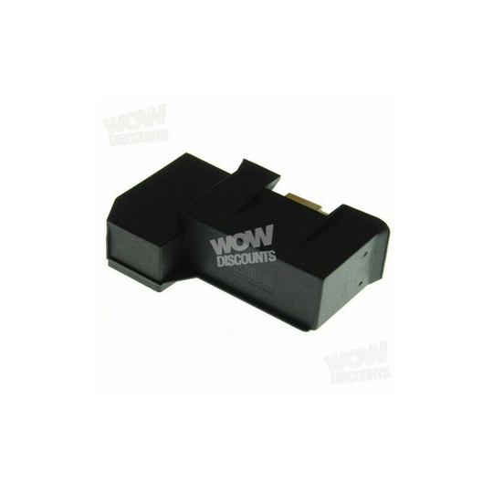 Bosch - Siemens Washing Machine Door Interlock Switch. Genuine Part Number 603514 - 0