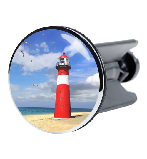 Lighthouse 4cm Sink Plug