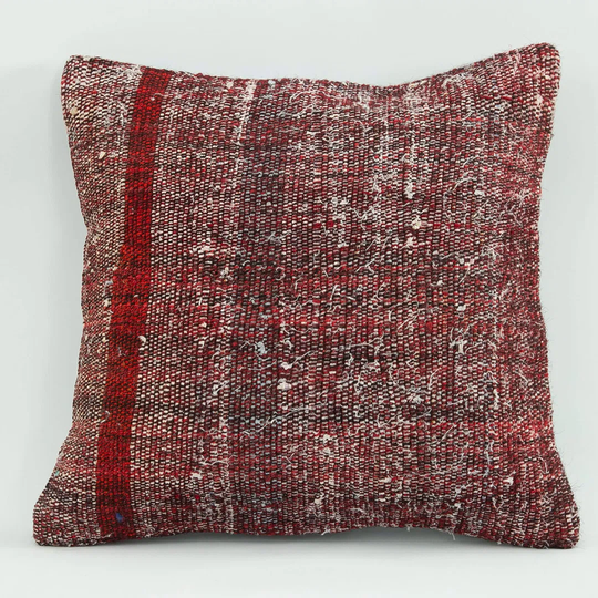 Dempster Indoor / Outdoor Geometric Square Scatter Cushion Cover