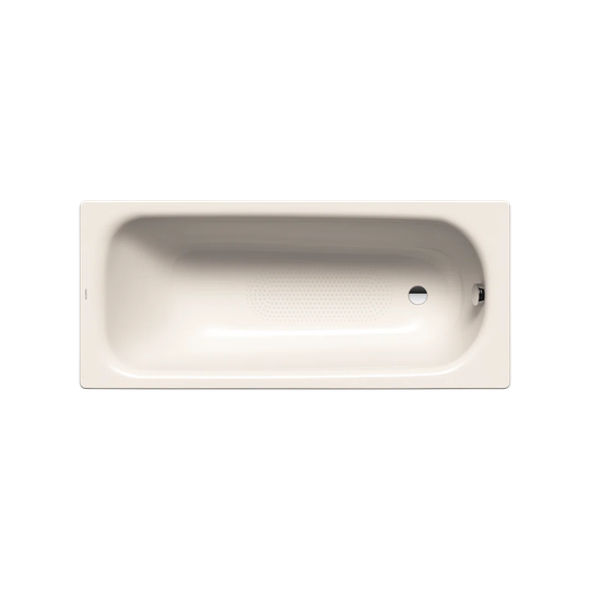 Saniform Plus 1400 mm x 700 mm Freestanding Clawfoot Bathtub