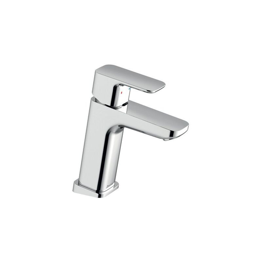 10° Bathroom washbasin mixer tap, Chrome (X070129) - Ravak