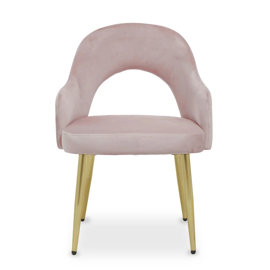 Wadsworth Upholstered Dining Chair