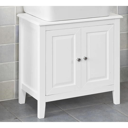 Knott 60cm Under Sink Storage Cabinet