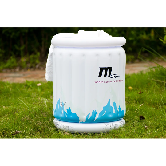 Imani Beverage Tub