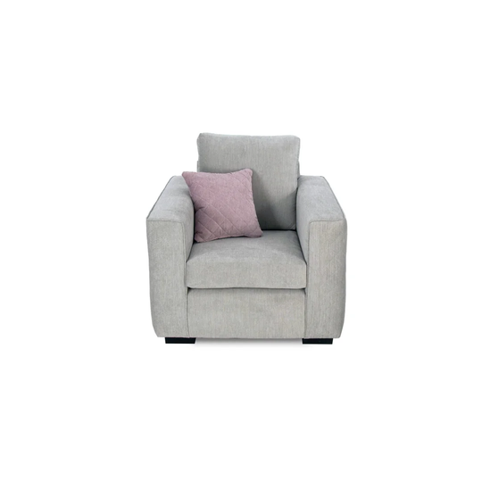 Carney Armchair