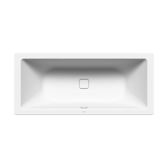 1800 mm x 800 mm Insert Double Ended Bathtub