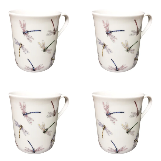 Streton Bone China Mug