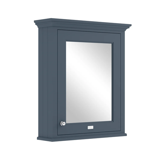 65cm x 75.2cm Surface Mount Mirror Cabinet