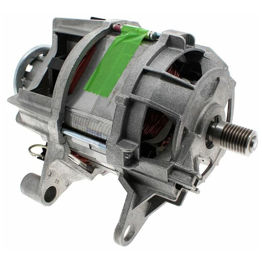 Fhp Motor 1200 Rpm (hl) for Hotpoint/Creda/Gala/Electra Washing Machines