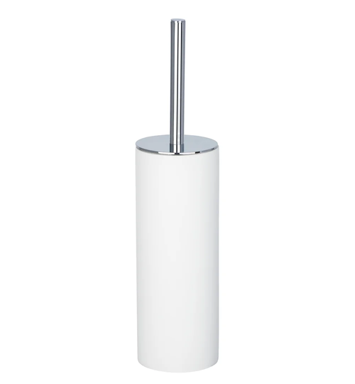Shivansh Free-Standing Toilet Brush and Holder