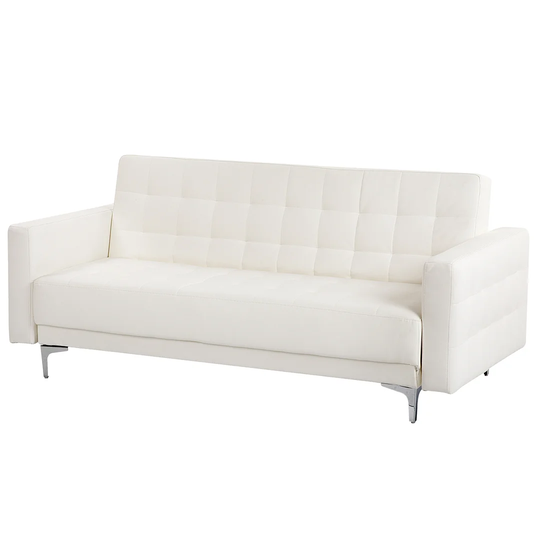 Finnegan 3 Seater Clic Clac Sofa Bed