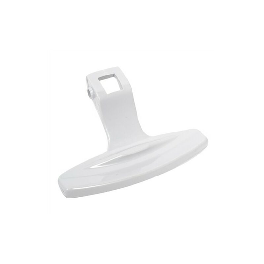 Door Handle for Haier Washing Machine Equivalent to 0020202095 - 0