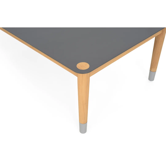 Menorca Teak Coffee Table