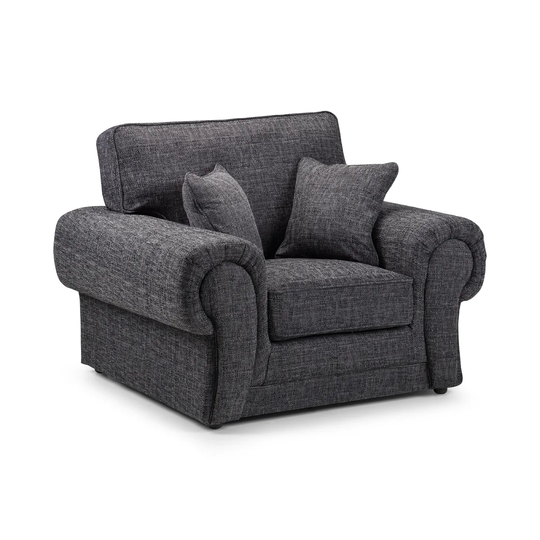 SkeltinCleveland Armchair