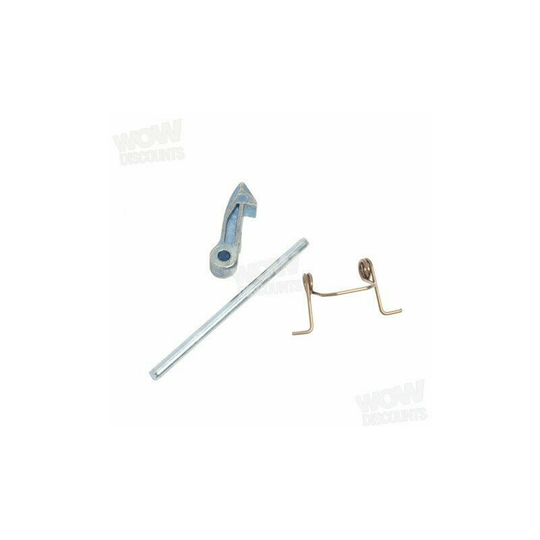 Door Catch 49007928 - Hoover