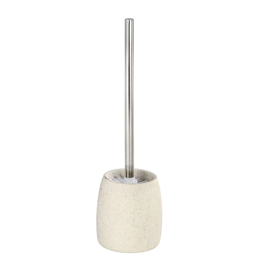Goa Free-Standing Toilet Brush and Holder