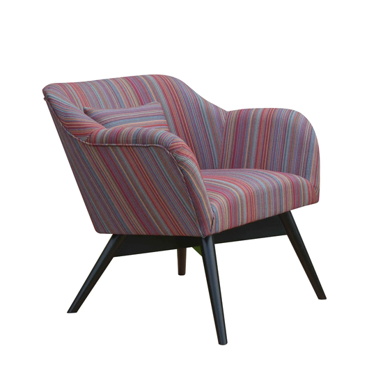 Mr. T Armchair