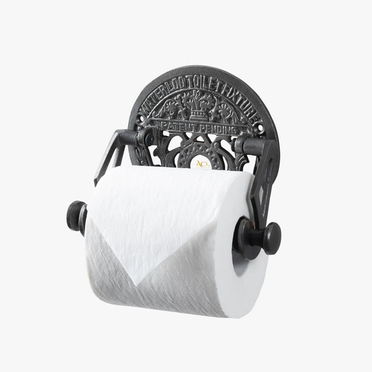 Berowalt Wall Mounted Toilet Roll Holder
