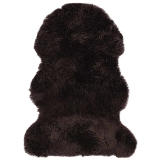 Broussard Brown Rug