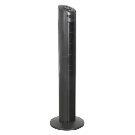 Sherlene 109 cm Oscillating Tower Fan