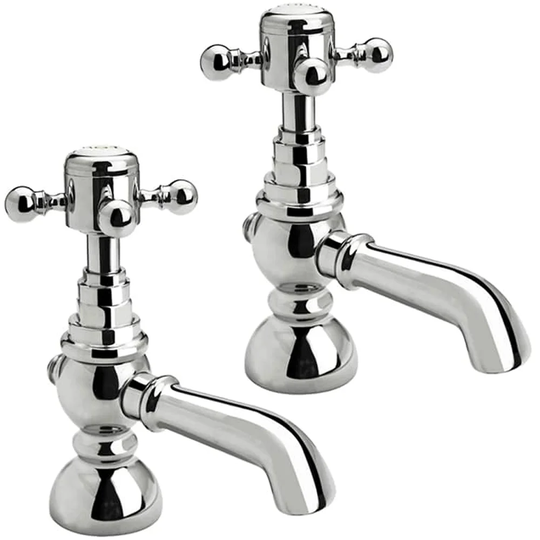 Formby Deck Mounted Waterfall Tap
