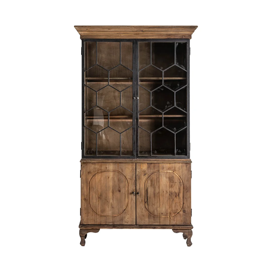 Lavik China Cabinet