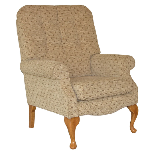 Fellsburg Armchair