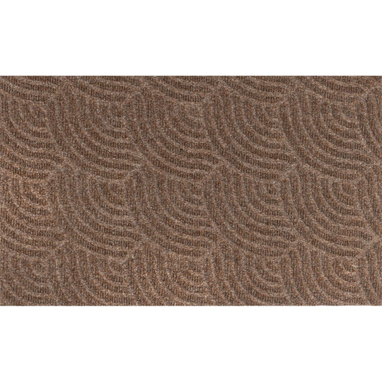 Dune Waves Kitchen Mat