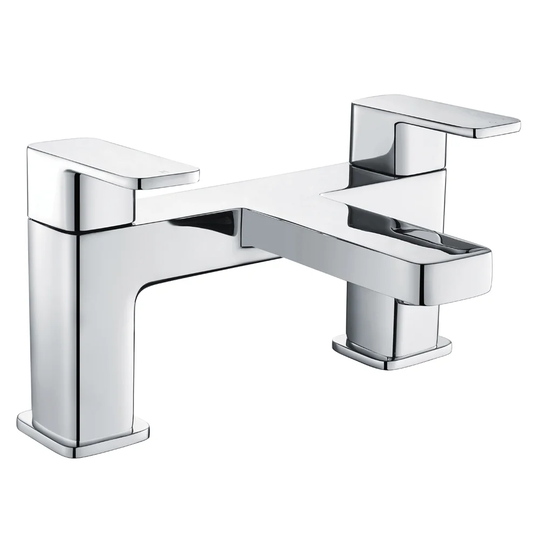 Hersey Deck Mounted Bath Filler