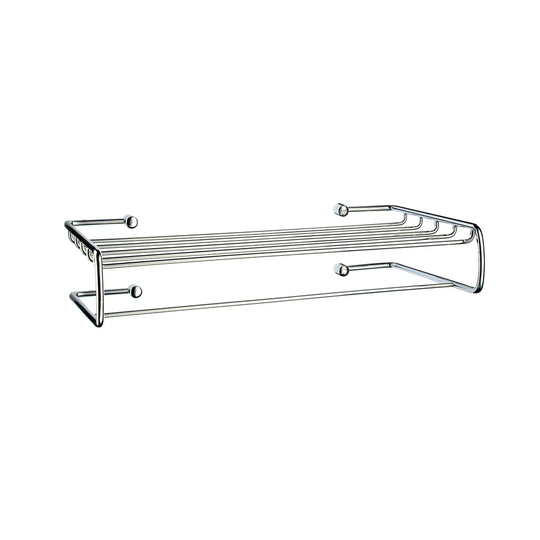 Wall Mounted Towel Rack