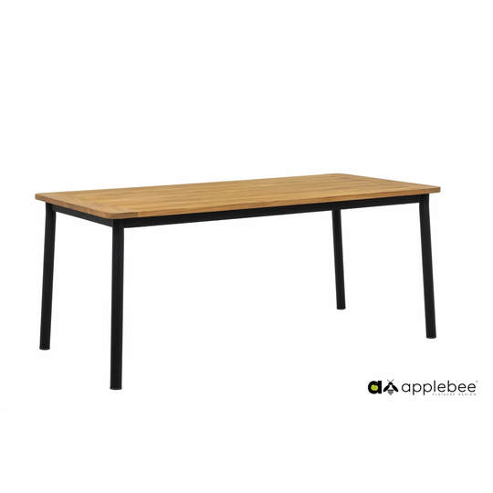 Elle Teak Dining Table