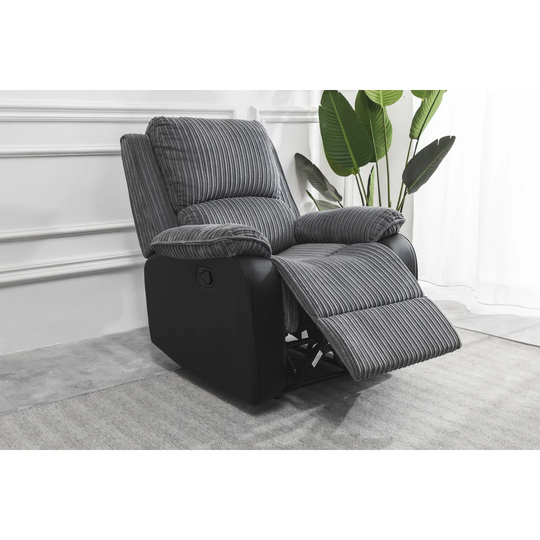 Anding Manual Recliner